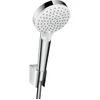 Bild von Grohe Brausegarnitur Hansgrohe Brauseset Crometta Vario EcoSmart