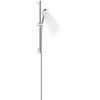 Bild von Grohe Brausegarnitur Hansgrohe Brausegarnitur 2 Strahlarten Crometta