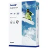 Bild von Inapa tecno Druckerpapier Superior, Format DIN A4, 160 g/m², 168 CIE, 250 Blatt