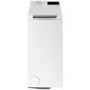 Bild von BAUKNECHT Waschmaschine Toplader WMT Eco Shield 626 A, 6 kg, 1200 U/min, Mehrfachwasserschutz+, SoftOpening, Antiflecken, 11 Zusatzfunktionen