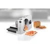 Bild von Unold Allesschneider Curve Silver 78866, 100 W