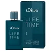 Bild von s.Oliver Eau de Toilette LIFETIME, EdT 50 ml Natural Spray