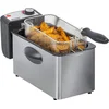 Bild von Steba Kaltzonenfritteuse DF 180, 2000 W, Fassungsvermögen 1 kg