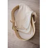 Bild von Babydecke Winter Strick, Kaiser