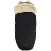 Bild von Kaiser Fußsack XL Ears Wool, Kinderwagen Fußsack
