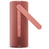 Bild von Loewe We. HEAR 2 coral red. Bluetooth-Speaker (Bluetooth, 60 W, Entwickelt in Deutschland)