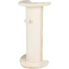 Bild von TRIXIE Kratzmatte Eck-Kratzsäule Lorca - beige/natur - 75 cm