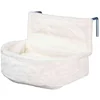 Bild von TRIXIE Katzen-Hängematte Kuschelsack für Heizkörper - weiß - 45 × 13 × 33 cm