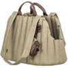 Bild von TRIXIE Tiertransporttasche Tasche Sophie - olivgrün - 45 × 30 × 25 cm