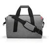 Bild von REISENTHEL® Reisetasche allrounder L (1-tlg), Innensteckfächer, gepolstert, Öffnung Reißverschluss, Tragehenkel