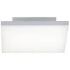Bild von Paul Neuhaus LED Deckenleuchte LED Deckenlampe FRAMELESS, CCT-Farbtemperaturregelung, Dimmfunktion, 1x LED Board 17W, Warmweiß bis Kaltweiß, CCT Farbwechsel dimmbar per Fernbedienung