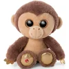 Bild von Nici Kuscheltier Glubschis, Affe Hobson, 25 cm