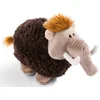 Bild von Nici Kuscheltier Mammut stehend, 25 cm