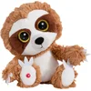 Bild von Nici Kuscheltier Glubschis, Faultier Heywood, 25 cm schlenkernd