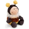 Bild von Nici Kuscheltier 61635 - Hummel Beelinda, 35 cm (1-St)