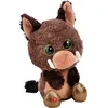 Bild von Nici Kuscheltier Glubschis, Wildschwein Truffle Fluffle 25 cm schlenkernd