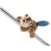 Bild von Nici Plüschfigur NICI GREEN Magnettier MagNICI Biber Harry Woodsnacker braun 12cm