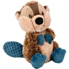 Bild von Nici Kuscheltier Forest Friends, Biber Harry Woodsnacker, 30 cm schlenkernd