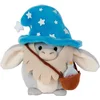Bild von Nici Kuscheltier mymochi, Set Esel Earl 8 cm mit Zaubertrank und Zaubererkostüm, in Geschenkbox