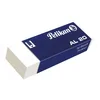 Bild von Pelikan Radiergummi Radierer AL20 Kunststoff weiß