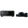 Bild von Yamaha Heimkinosystem YHT-4960 5.1 (145 W, Bluetooth, WLAN, 8K/60Hz, 4K/120Hz, Gaming, Alexa, Google Assistant, Airplay, MusicCast)