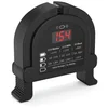 Bild von ANSMANN AG Universal Akku- und Batterietester für AAA/AA/Baby C/Mono D/9V Batterie-Ladegerät
