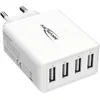 Bild von ANSMANN AG USB-Ladegerät 1001-0113 USB-Ladegerät