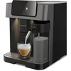 Bild von Grundig Kaffeevollautomat KVA 7230, Kaffeevollautomat mit 19 Bar, GrindPro  & CreamyPro  System