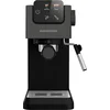 Bild von Grundig Espressomaschine KSM 4330, 1628W Espressomaschine mit 15 Bar, Touch & BrewSense 