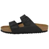 Bild von Birkenstock Arizona Birko-Flor schmal Unisex Erwachsene Sandale Sandaletten, Sommerschuhe, Badeschuhe, Riemchen, Schlappen