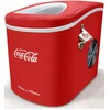 Bild von SALCO Eiswürfelmaschine Coca-Cola SEB-14CC