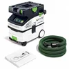 Bild von FESTOOL Nass-Trocken-Sauger Festool Absaugmobil CTM MIDI I CLEANTEC 578301