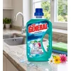 Bild von Der General DER GENERAL Allzweckreiniger universal Bergfrühling, 750 ml Allzweckreiniger
