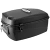 Bild von M-Wave Fahrradtasche M-Wave Fahrradkoffer schwarz
