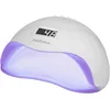 Bild von medisana Lichthärtungsgerät ND 880, für UV- und LED-Gel-Lacke, Timer 10s/30s/60s/99s, abnehmbare Basis