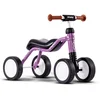 Bild von Puky Laufrad Wutsch Laufrad perky purple mit Lenkerpolster