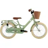 Bild von Puky Kinderfahrrad YOUKE 16 Classic, ab 4 Jahren, 16 Zoll