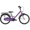 Bild von Puky Kinderfahrrad YOUKE 18 Alu, ab 5 Jahren, 18 Zoll
