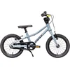 Bild von Puky Kinderfahrrad LS-PRO 14, Ab 3 Jahren, 14 Zoll