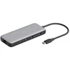 Bild von Digitus Laptop-Dockingstation USB-C Docking Station, 8-Port DA-70915