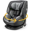 Bild von Osann Autokindersitz One360, Reboarder 360 Grad drehbar, Kindersitz mit Isofix, ab: Geburt, bis: 12 Jahre, ab: 40 cm, bis: 150 cm, erleichtertes Anschnallen mit Magneten, extra weiche Polster