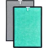 Bild von Gutfels Filter-Set HEPA 14 für LR 67015 we, Zubehör für LR 67015 we