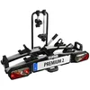 Bild von EUFAB Kupplungsfahrradträger PREMIUM 2, für max. 2 Räder, abschließbar