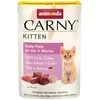 Bild von Animonda Carny Kitten Baby-Paté 85 g - 12 Stück, Nassfutter für: Katze