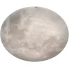 Bild von TRIO Leuchten LED Deckenleuchte Lunar, Dimmfunktion, Memoryfunktion, Nachtlichtfunktion, LED fest integriert, Warmweiß, "Mondleuchte" Fernbedienung,integrierter Dimmer,Nachtlicht