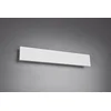 Bild von TRIO Leuchten LED Wandleuchte Concha, LED fest integriert, Warmweiß, mit up-and-down-Beleuchtung, dimmbar über Wandschalter, 2x 1000 Lumen