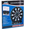 Bild von New Sports Dartscheibe New Sports Elektronisches Dartboard, 18 Spiele, ca. 37,8x43x2 cm, für