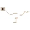 Bild von Kerbl Katzen-Kletterwand Kletterwand Mount Everest 10 kg 81635