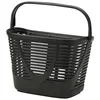 Bild von KlickFix Fahrradkorb KLICKfix Fahrradkorb Lamello Mini - Lenkerkorb aus Polypropylen - 12 L