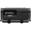 Bild von TechniSat DIGITRADIO Bike 1 Digitalradio (DAB) (Digitalradio (DAB), FM-Tuner mit RDS, 5 W, IP65, Universalhalterung, Akku bis 10 Stunden, OLED-Display)